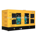 250kw Silent Diesel Generator mit Stamford Lichtmaschine